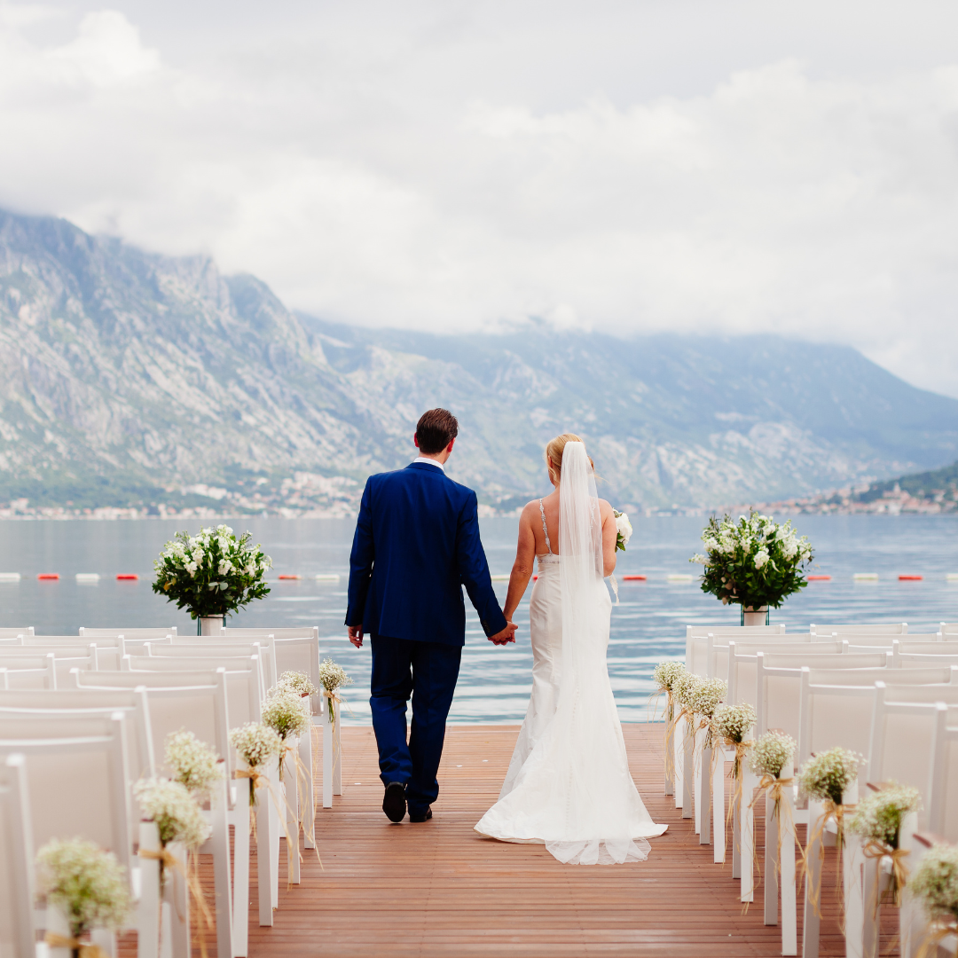 Mariage principal