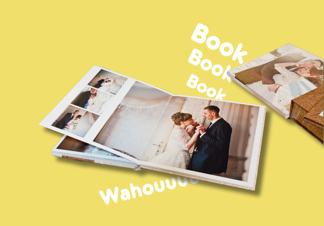 Book photo